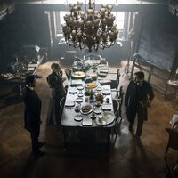 Foto de 'The Alienist'