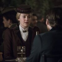 Foto de 'The Alienist'