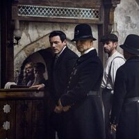 Foto de 'The Alienist'