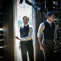 Foto de 'The Alienist'