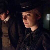 Foto de 'The Alienist'