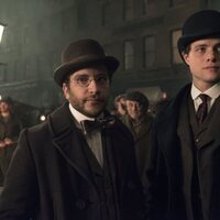 Foto de 'The Alienist'