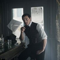 Foto de 'The Alienist'