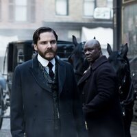 Foto de 'The Alienist'