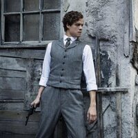 Foto de 'The Alienist'