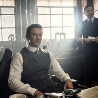 Foto de 'The Alienist'