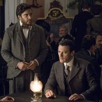 Foto de 'The Alienist'