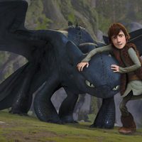 Foto de 'How to Train Your Dragon'