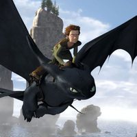 Foto de 'How to Train Your Dragon'