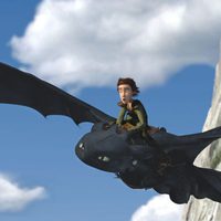 Foto de 'How to Train Your Dragon'