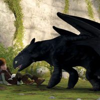 Foto de 'How to Train Your Dragon'