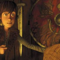 Foto de 'How to Train Your Dragon'