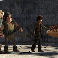 Foto de 'How to Train Your Dragon'