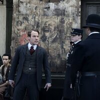 Foto de 'The Alienist'