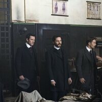 Foto de 'The Alienist'