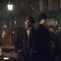 Foto de 'The Alienist'