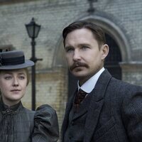 Foto de 'The Alienist'