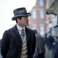 Foto de 'The Alienist'