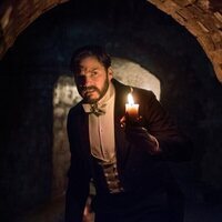 Foto de 'The Alienist'