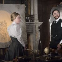 Foto de 'The Alienist'