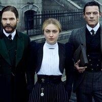 Foto de 'The Alienist'