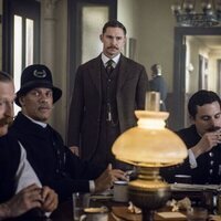 Foto de 'The Alienist'