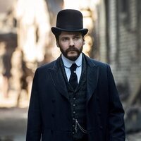 Foto de 'The Alienist'