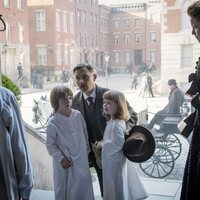 Foto de 'The Alienist'