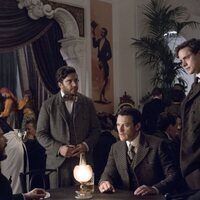 Foto de 'The Alienist'