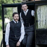 Foto de 'The Alienist'