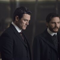 Foto de 'The Alienist'