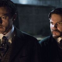 Foto de 'The Alienist'