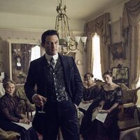 Foto de 'The Alienist'