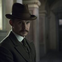 The Alienist