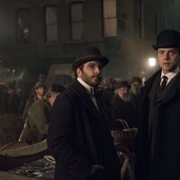 The Alienist