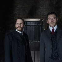 The Alienist