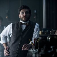 The Alienist