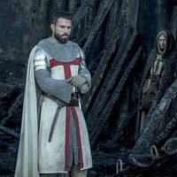 Foto de 'Knightfall'