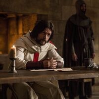 Foto de 'Knightfall'