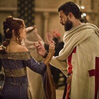 Foto de 'Knightfall'