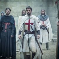 Foto de 'Knightfall'