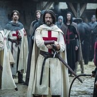 Foto de 'Knightfall'