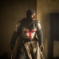 Foto de 'Knightfall'