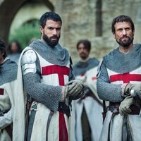 Foto de 'Knightfall'