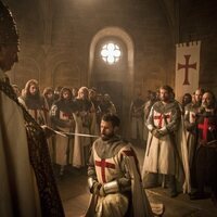 Foto de 'Knightfall'