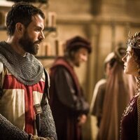 Foto de 'Knightfall'