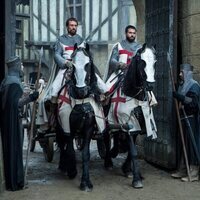 Foto de 'Knightfall'