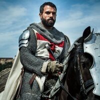 Foto de 'Knightfall'