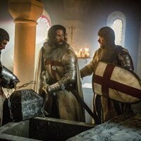 Foto de 'Knightfall'