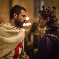 Foto de 'Knightfall'